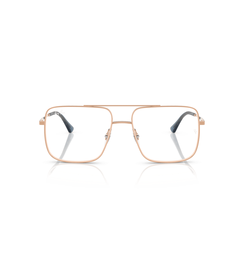 RAY-BAN VISTA - ARI - RX3758V - 3094 - 56