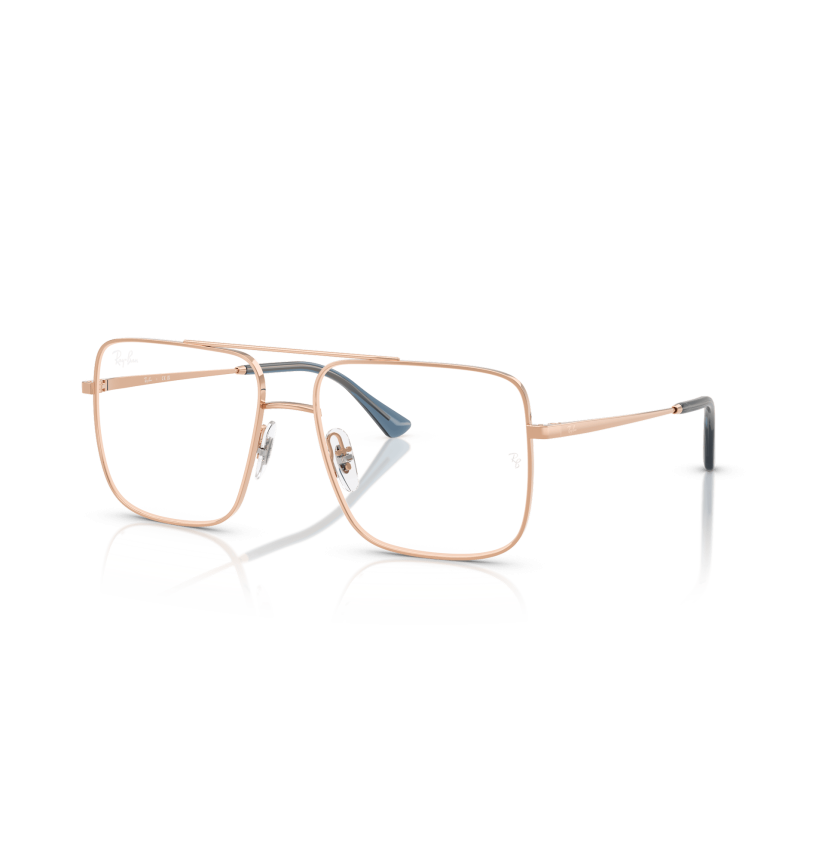RAY-BAN VISTA - ARI - RX3758V - 3094 - 56