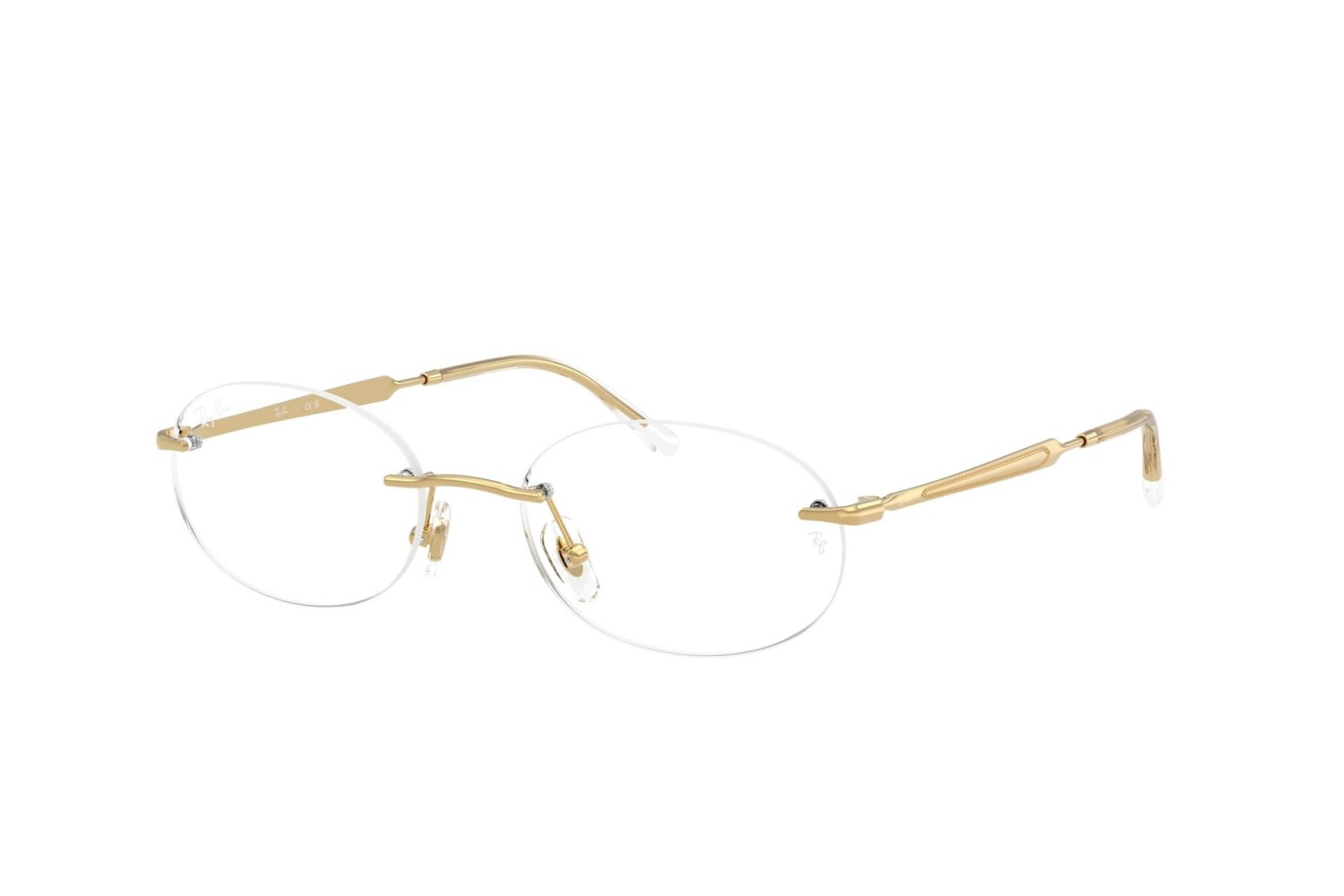 RAY-BAN VISTA - RX3767V - 2500 - 52