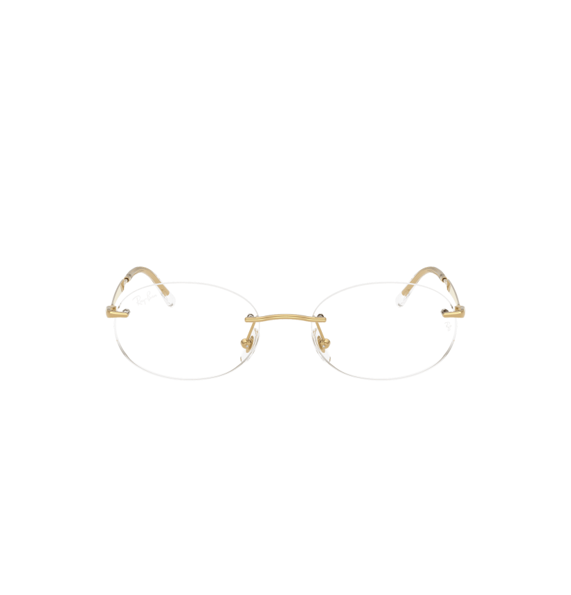 RAY-BAN VISTA - RX3767V - 2500 - 52
