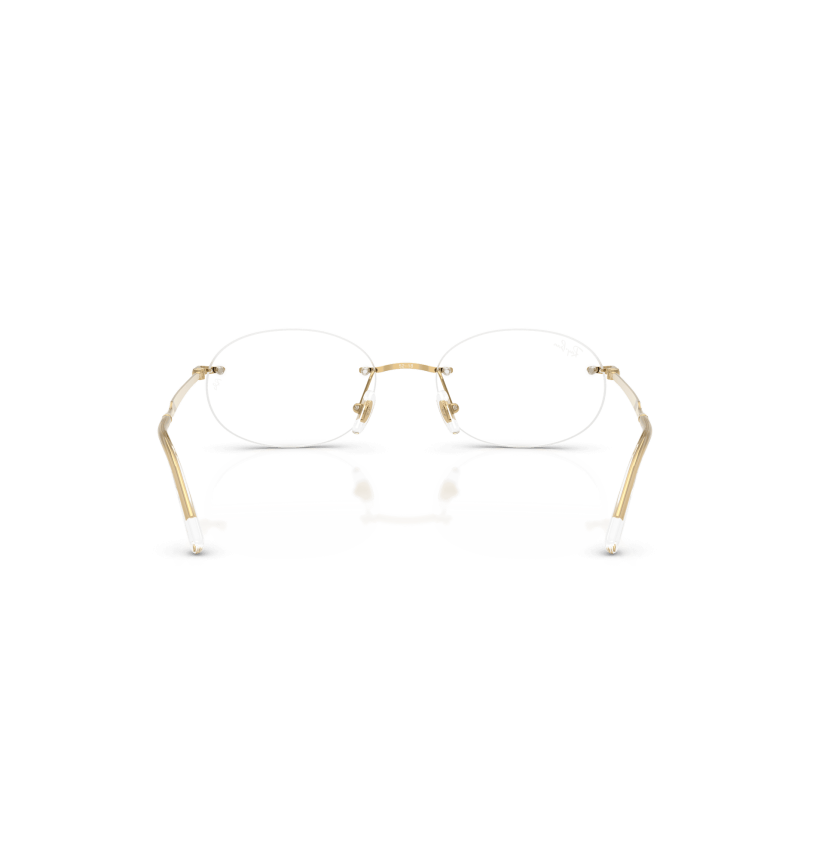 RAY-BAN VISTA - RX3767V - 2500 - 52