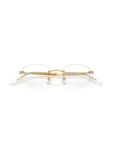 RAY-BAN VISTA - RX3767V - 2500 - 52