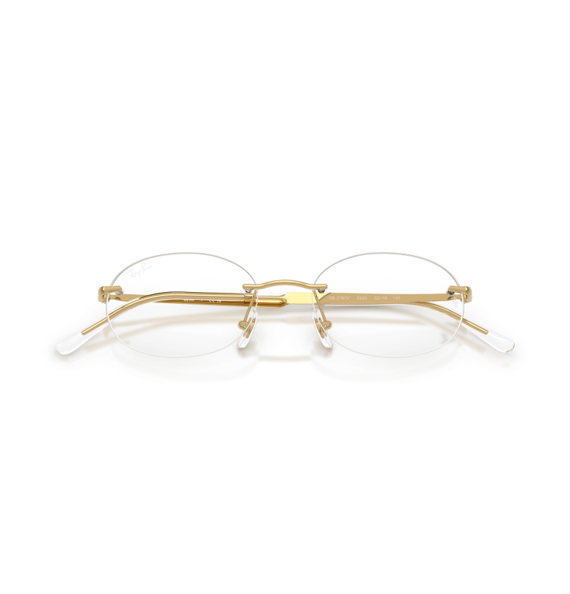 RAY-BAN VISTA - RX3767V - 2500 - 52