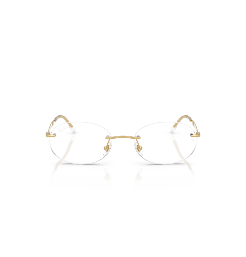 RAY-BAN VISTA - RX3767V - 2500 - 52