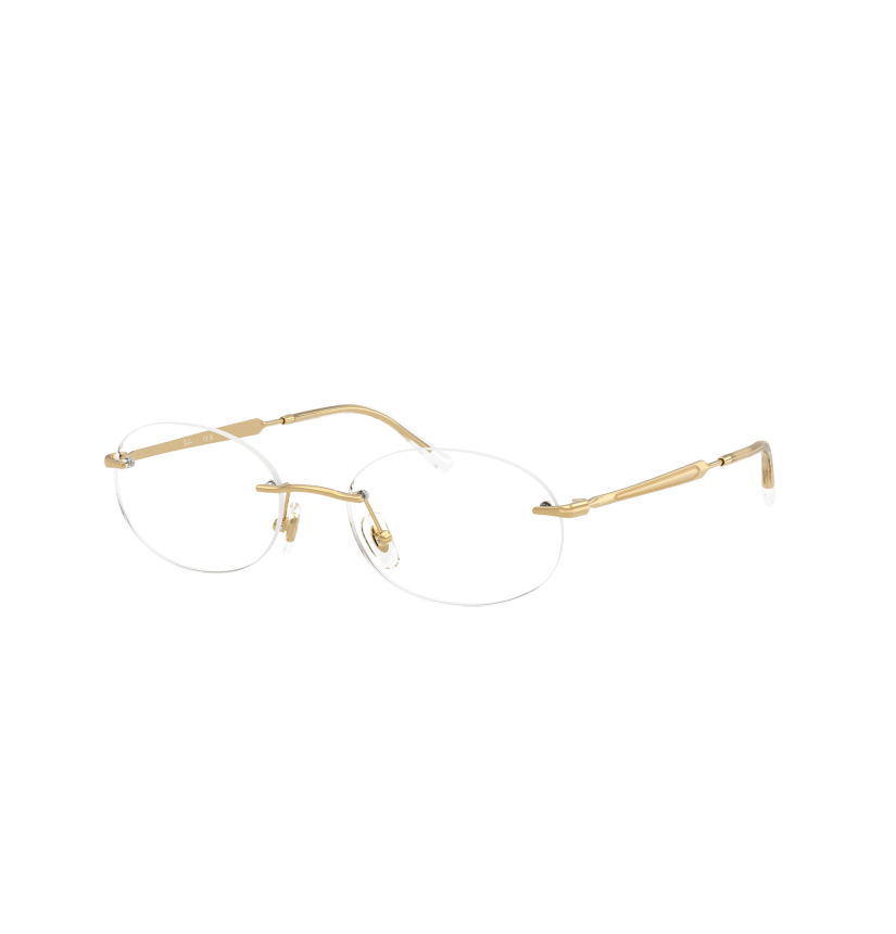 RAY-BAN VISTA - RX3767V - 2500 - 52
