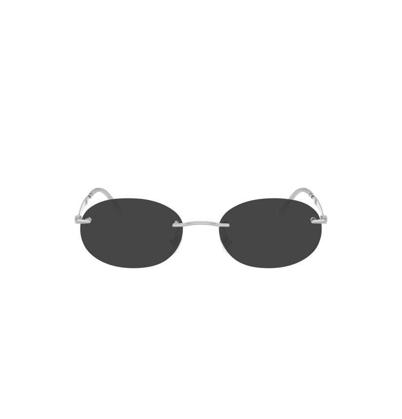 RAY-BAN VISTA - RX3767V - 2501 - 52