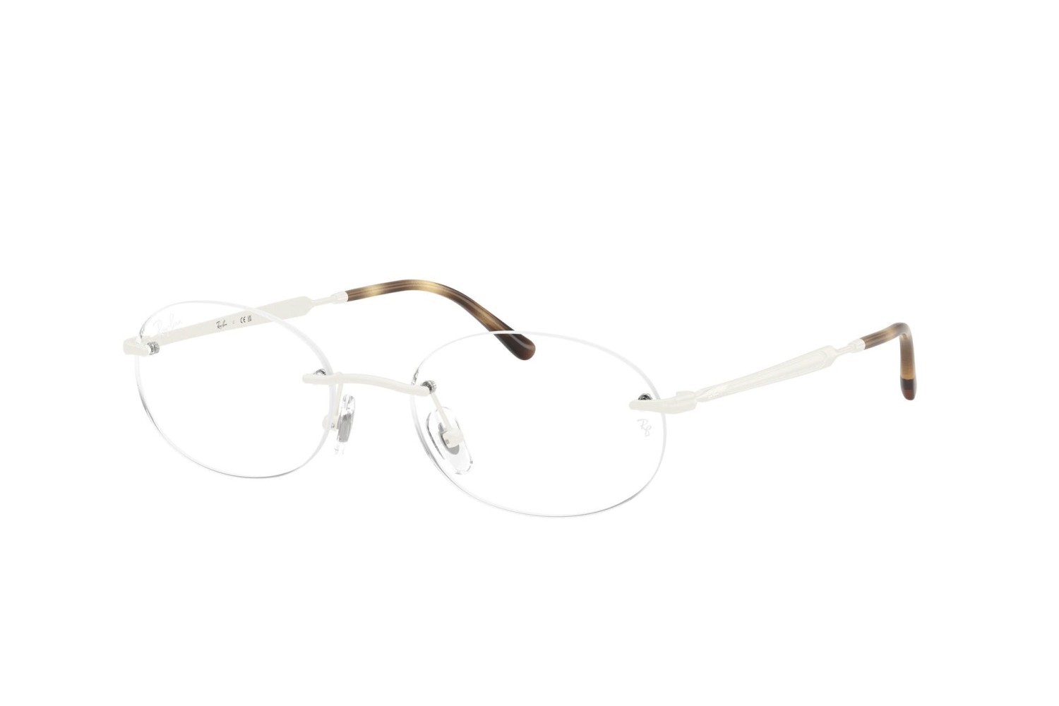 RAY-BAN VISTA - RX3767V - 3205 - 52
