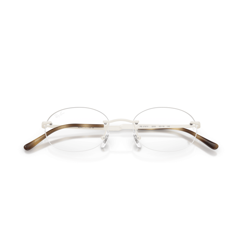 RAY-BAN VISTA - RX3767V - 3205 - 52