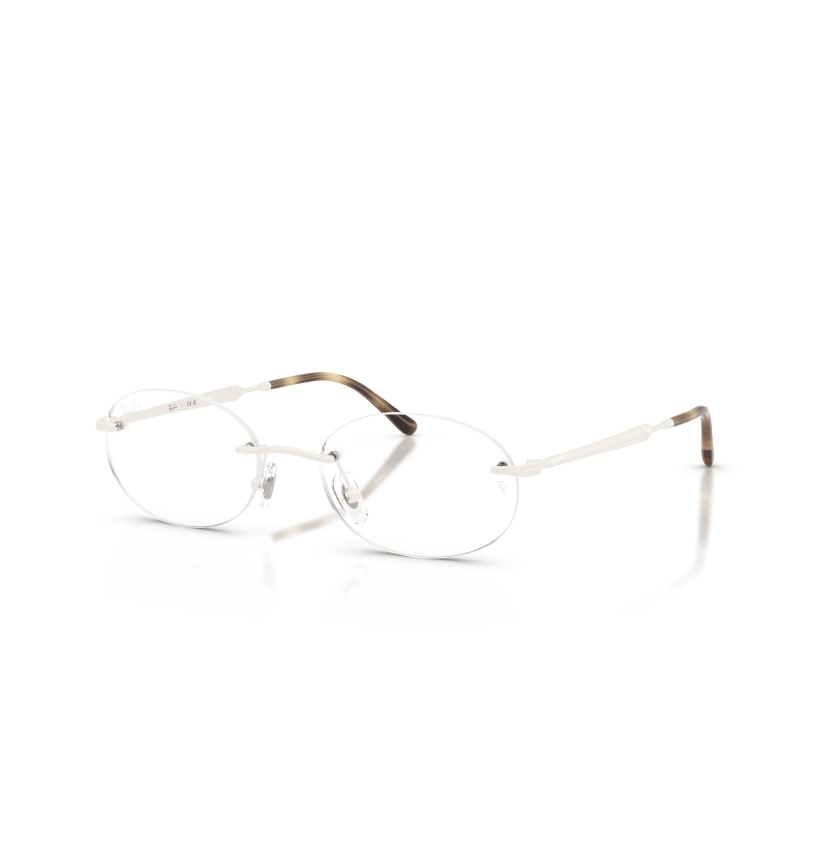 RAY-BAN VISTA - RX3767V - 3205 - 52