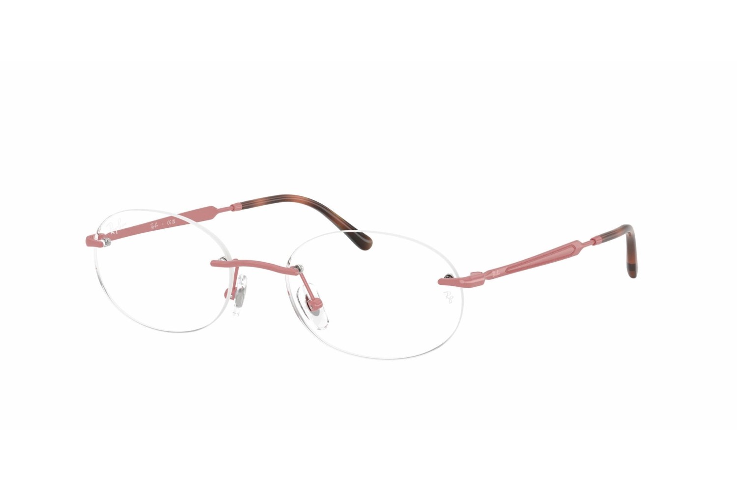 RAY-BAN  - RX3767V - 3206 - 52