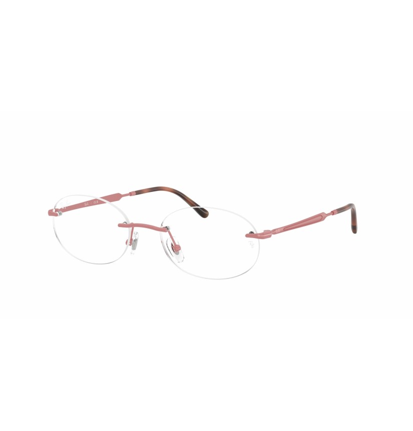 RAY-BAN  - RX3767V - 3206 - 52