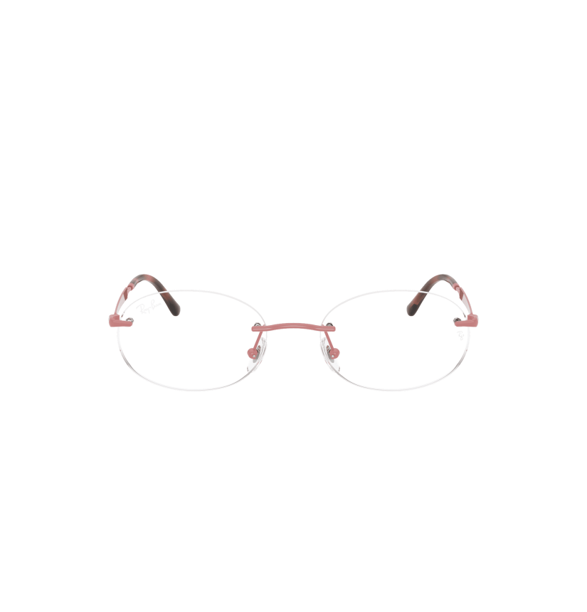 RAY-BAN  - RX3767V - 3206 - 52