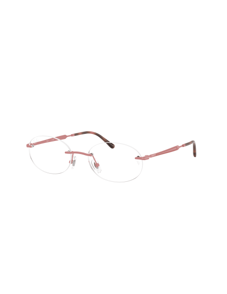 RAY-BAN  - RX3767V - 3206 - 52