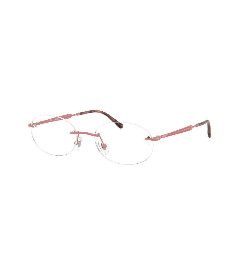 RAY-BAN  - RX3767V - 3206 - 52