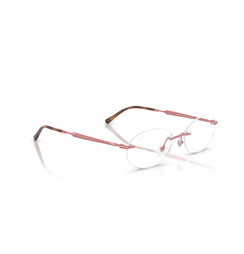 RAY-BAN  - RX3767V - 3206 - 52