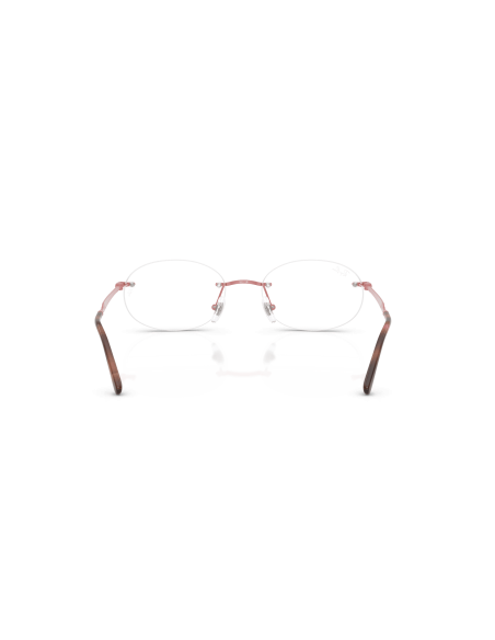 RAY-BAN  - RX3767V - 3206 - 52