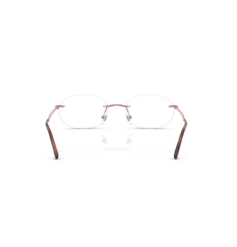RAY-BAN  - RX3767V - 3206 - 52