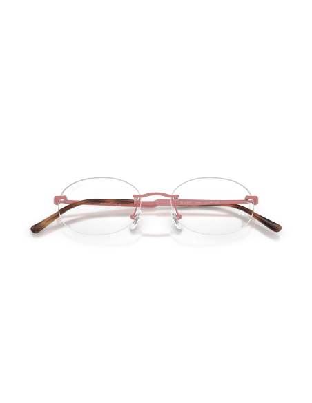 RAY-BAN  - RX3767V - 3206 - 52