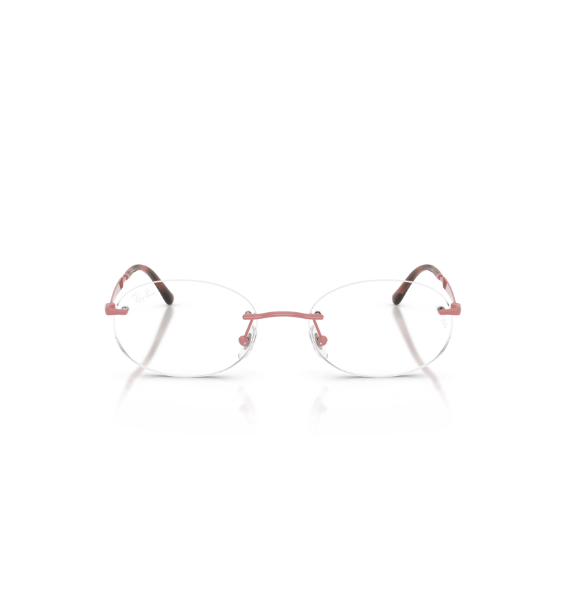RAY-BAN  - RX3767V - 3206 - 52