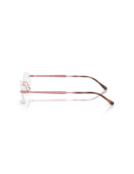 RAY-BAN  - RX3767V - 3206 - 52
