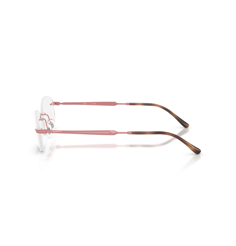 RAY-BAN  - RX3767V - 3206 - 52