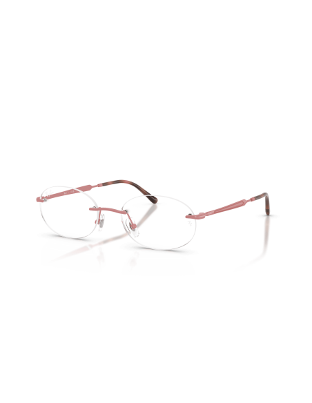 RAY-BAN  - RX3767V - 3206 - 52