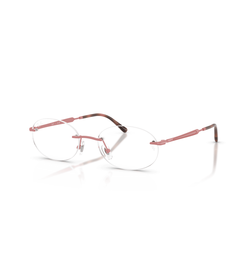 RAY-BAN  - RX3767V - 3206 - 52