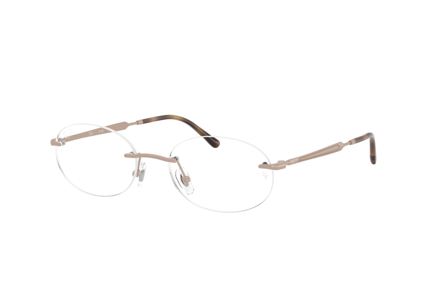 RAY-BAN VISTA - RX3767V - 3207 - 52