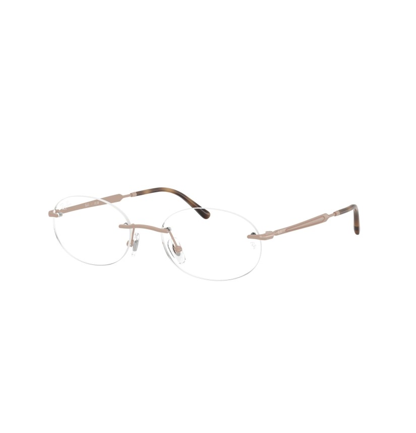 RAY-BAN  - RX3767V - 3207 - 52