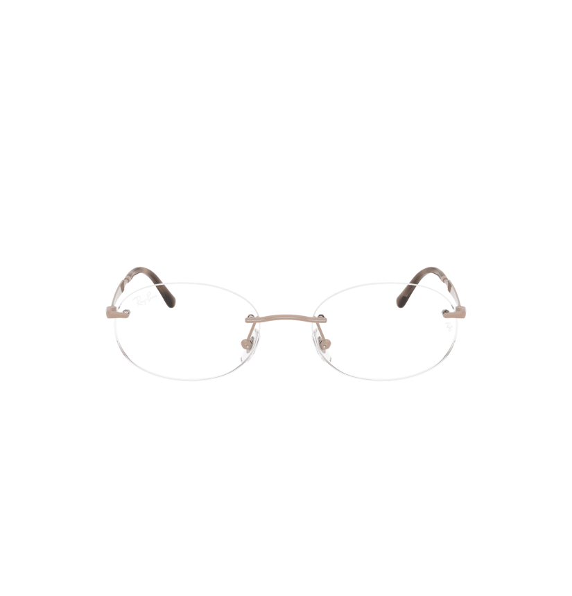 RAY-BAN  - RX3767V - 3207 - 52