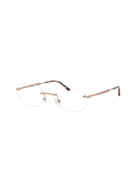 RAY-BAN  - RX3767V - 3207 - 52