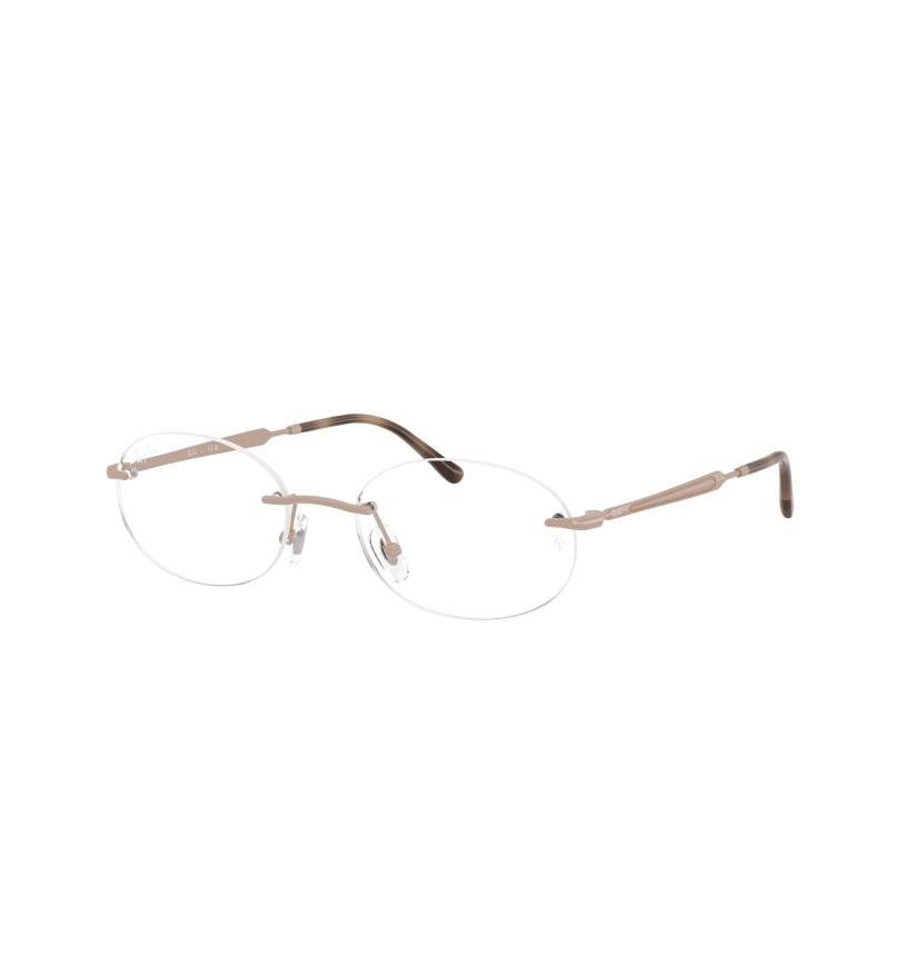 RAY-BAN  - RX3767V - 3207 - 52