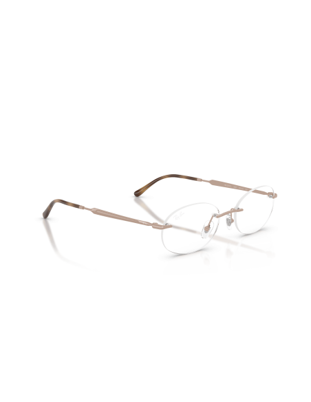 RAY-BAN  - RX3767V - 3207 - 52