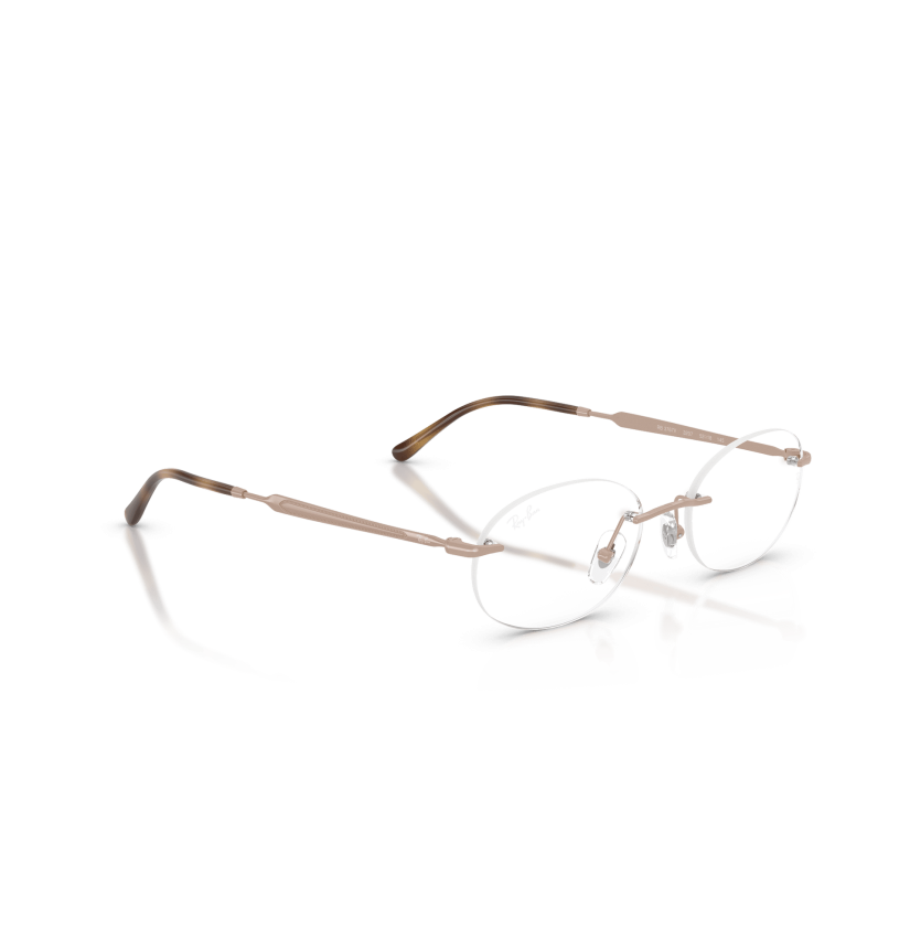 RAY-BAN  - RX3767V - 3207 - 52