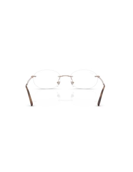 RAY-BAN  - RX3767V - 3207 - 52