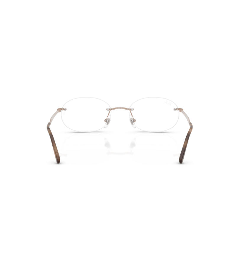 RAY-BAN  - RX3767V - 3207 - 52