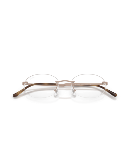 RAY-BAN  - RX3767V - 3207 - 52
