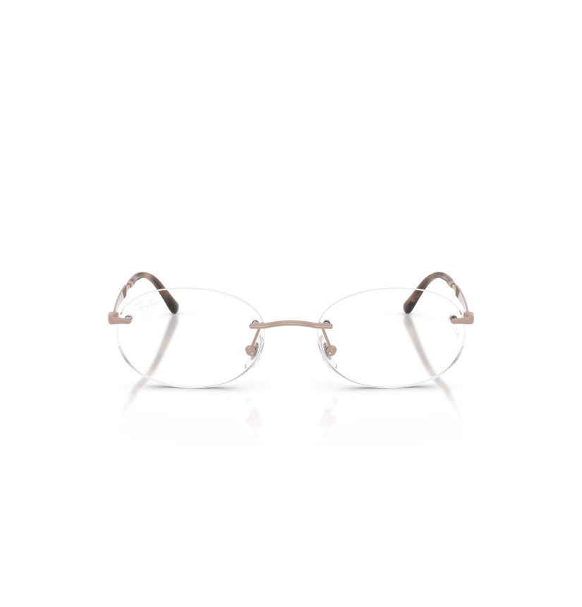 RAY-BAN  - RX3767V - 3207 - 52