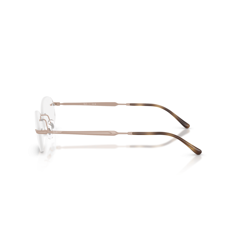 RAY-BAN  - RX3767V - 3207 - 52