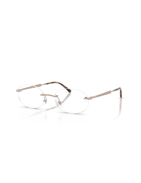 RAY-BAN  - RX3767V - 3207 - 52