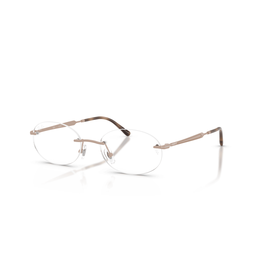 RAY-BAN  - RX3767V - 3207 - 52