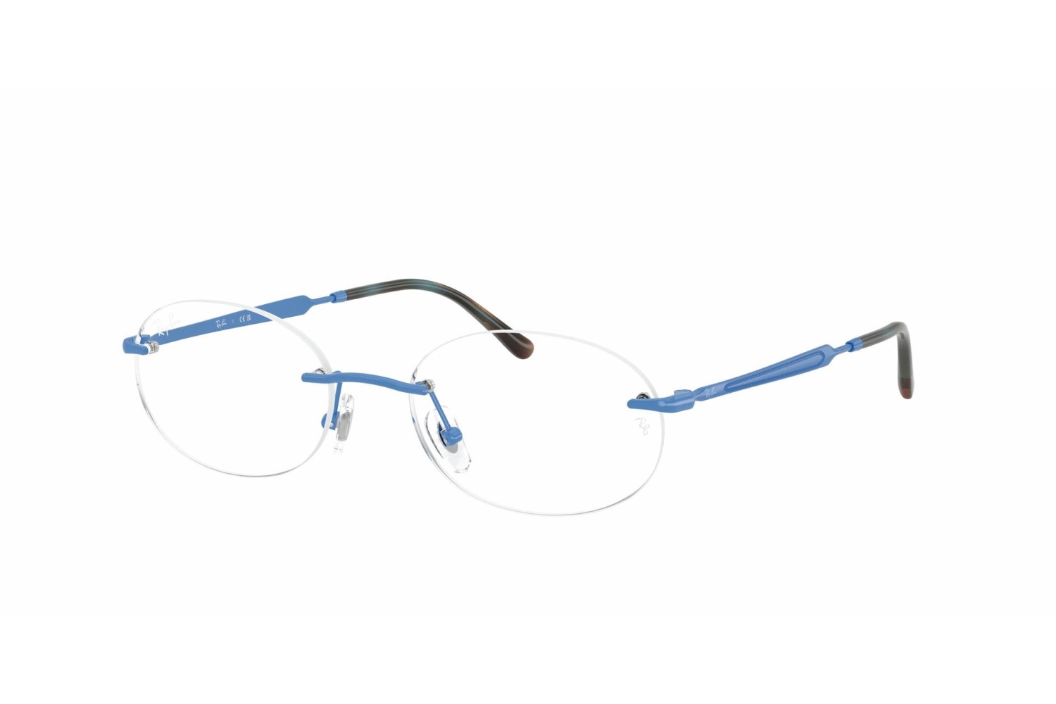RAY-BAN  - RX3767V - 3208 - 52