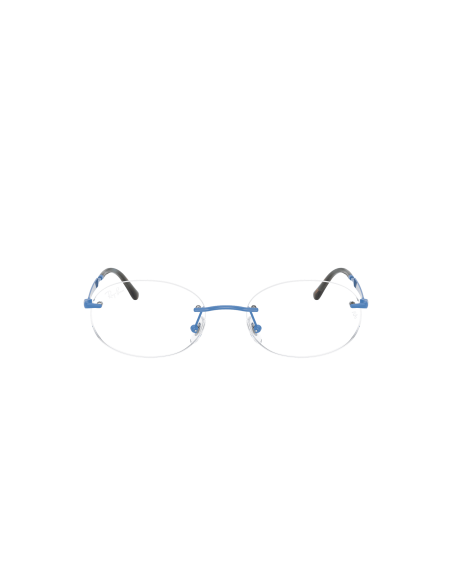 RAY-BAN  - RX3767V - 3208 - 52