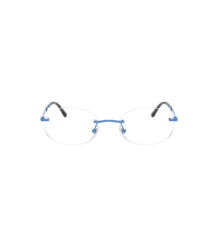 RAY-BAN  - RX3767V - 3208 - 52