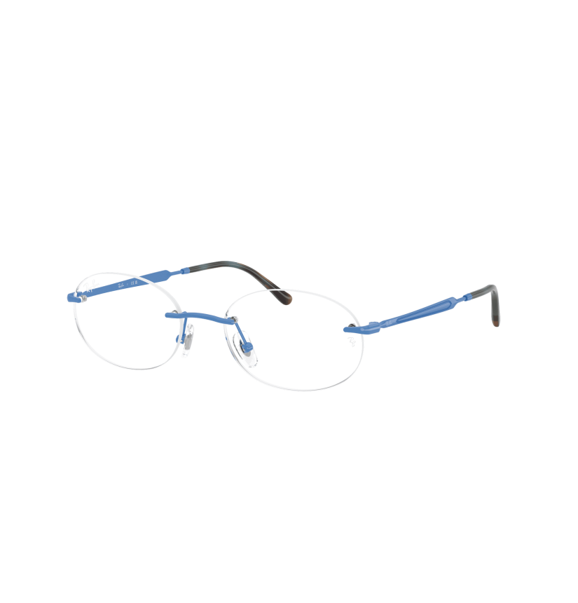 RAY-BAN  - RX3767V - 3208 - 52