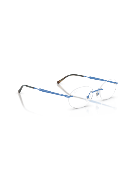 RAY-BAN  - RX3767V - 3208 - 52