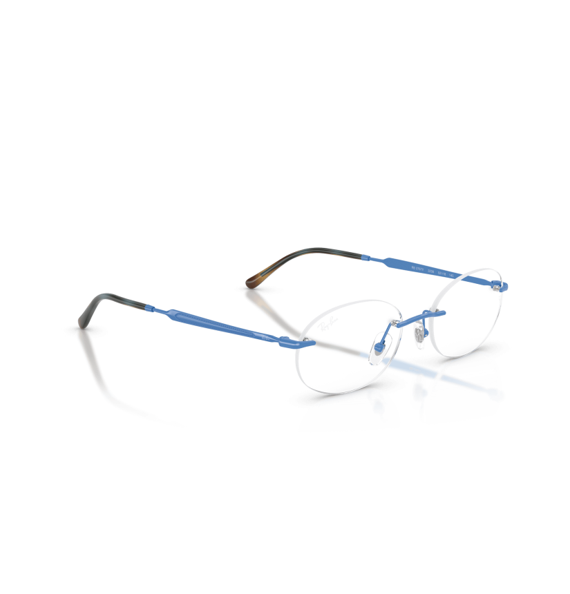 RAY-BAN  - RX3767V - 3208 - 52