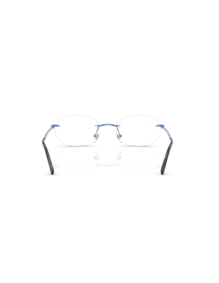 RAY-BAN  - RX3767V - 3208 - 52