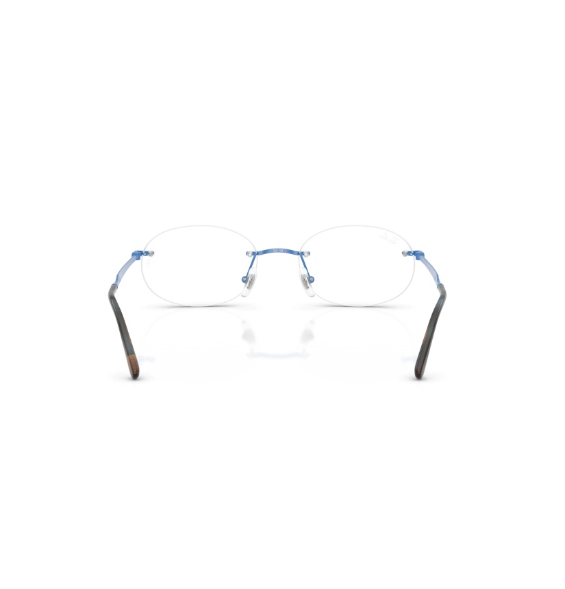 RAY-BAN  - RX3767V - 3208 - 52