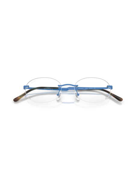 RAY-BAN  - RX3767V - 3208 - 52